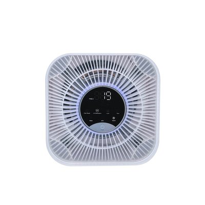 Neutron Air Purifier H11 Hepa Filtre Akıllı Hava Temizleyici Beyaz