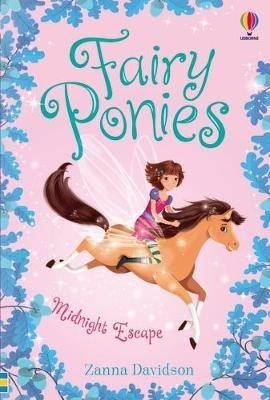 Fairy Ponies Midnight Escape