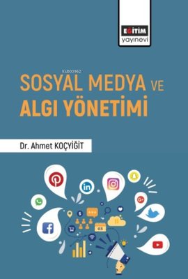 Sosyal Medya ve Algı Yönetimi