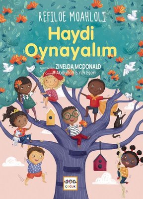 Haydi Oynayalım