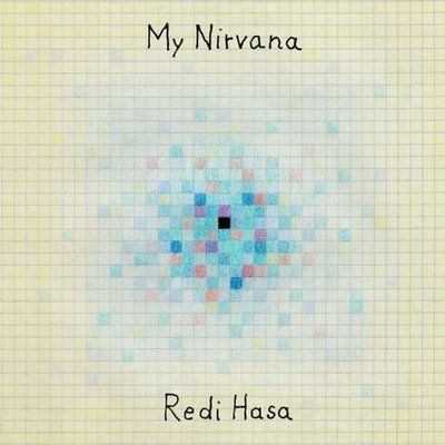 REDI HASA My Nirvana Plak