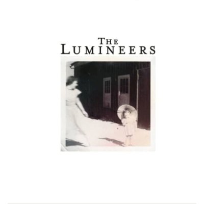 The Lumineers The Lumineers (10Th Ann.) Plak