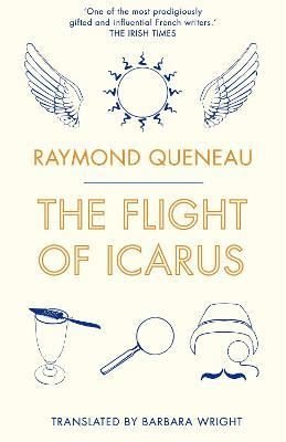 Flight of Icarus