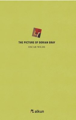 The Picture of Dorian Gray