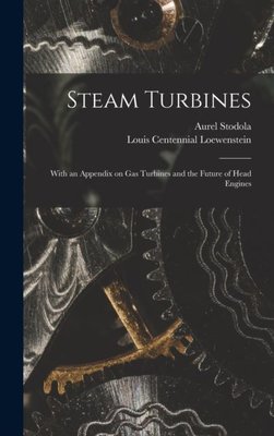 Steam Turbines