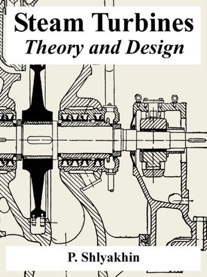 Steam Turbines