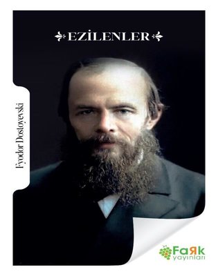 Ezilenler