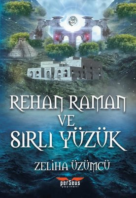 Rehan Raman ve Sırlı Yüzük