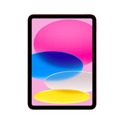 Apple iPad 10.9'' 10. Nesil Wi-Fi 256GB Pembe MPQC3TU/A | D&R
