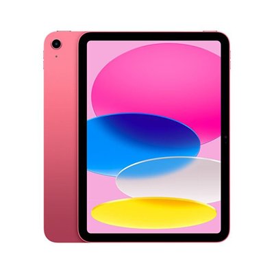 Apple iPad 10.9'' 10. Nesil Wi-Fi 256GB Pembe MPQC3TU/A | D&R