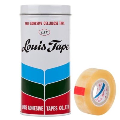 Louis Tape Selefon Bant 18 mm x 33m