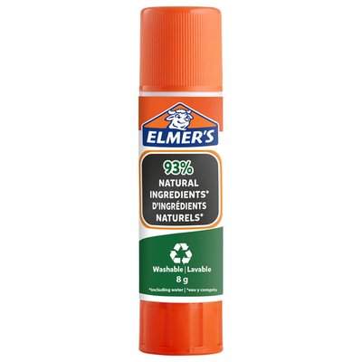 Elmer's Okul Tipi Stick Yapıştırıcı 8 gr