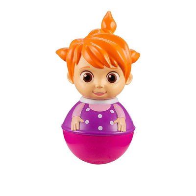 Weebles Cocomelon Tekli Paket - YoYo