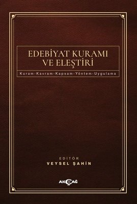 Edebiyat Kuramı ve Eleştiri