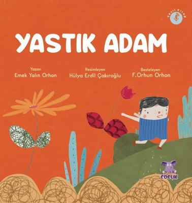 Yastık Adam