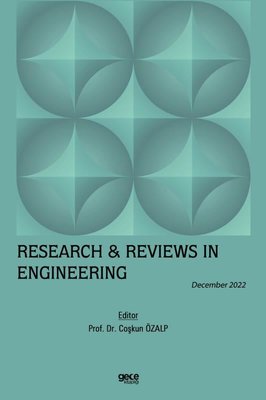 Research and Reviews in Engineering - December 2022