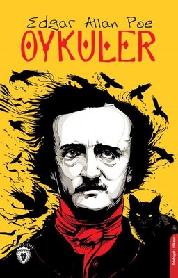 Edgar Allan Poe - Öyküler 2
