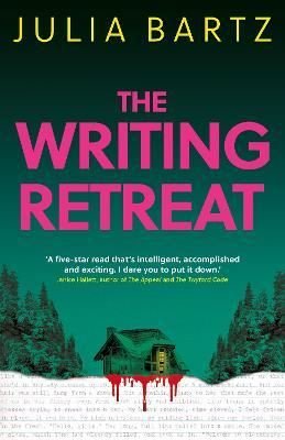 Writing Retreat