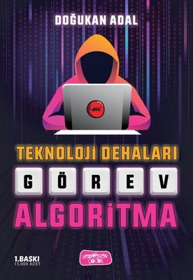 Teknoloji Dehaları - Görev Algoritma