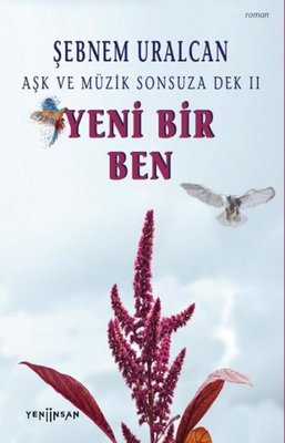 Yeni Bir Ben - Döngü Çemberleri