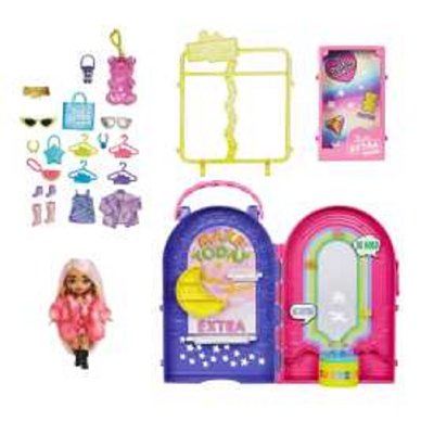 Barbie Extra Minis Boutique HHN15