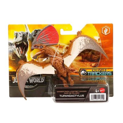 Jurassic World Tehlikeli Dinozor Paketi HLN49 - Pyroraptor
