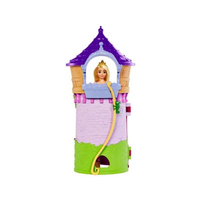 Disney Prenses Rapunzel'in Kulesi HLW30