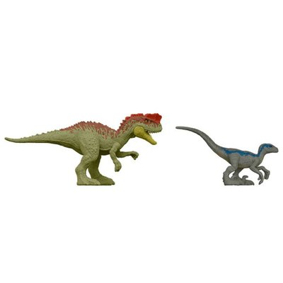 Jurassic World Sürpriz Paketli Mini Dinozor Figürleri GWP38