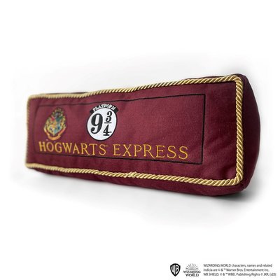 Harry Potter Yastık Hogwarts Express