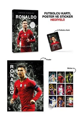 Ronaldo - Sahanın Yıldızları