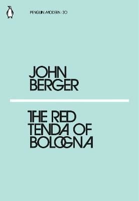 Red Tenda of Bologna