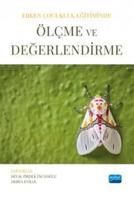 Ölçme ve Değerlendirme - Erken Çocukluk Eğitiminde