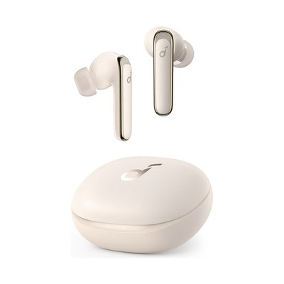 Anker SoundCore Life P3 TWS Kulak İçi Bluetooth Kulaklık Beyaz