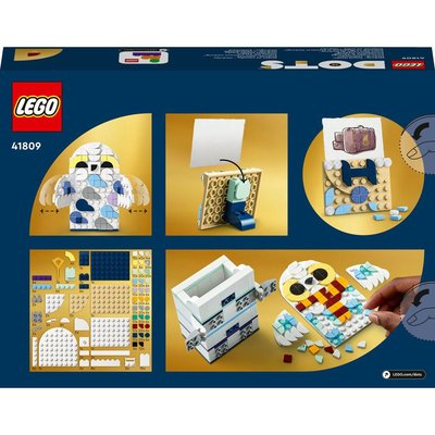 LEGO DOTS Hedwig Kalemlik 41809