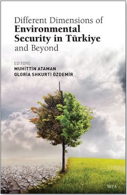Different Dimensions of Environmental Security in Türkiye and Beyond