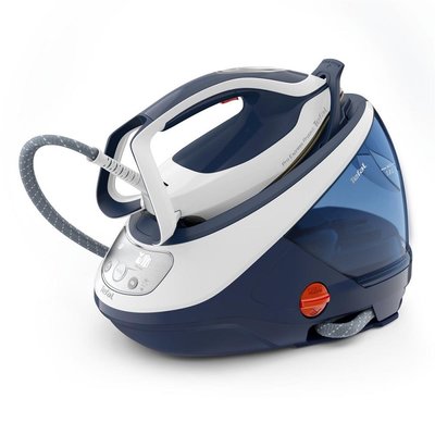 Tefal GV9221 E0 Pro Express Protect 2600 W Buhar Kazanlı Ütü