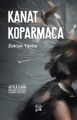 Kanat Koparmaca