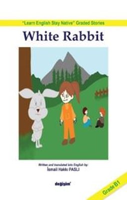 White Rabbit - Grade B1
