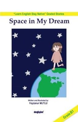 Space in My Dream - Grade B1