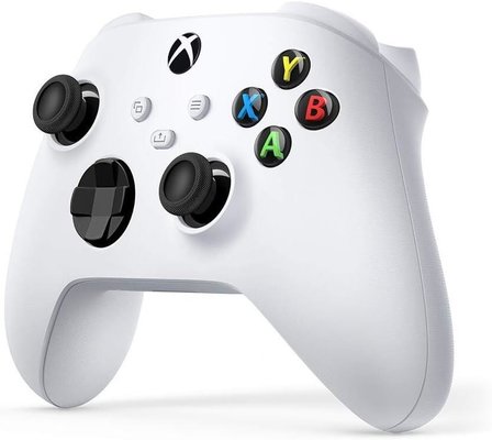 Microsoft Xbox Wireless Controller Beyaz 9.Nesil (Microsoft TR Garantili)
