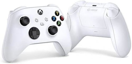 Microsoft Xbox Wireless Controller Beyaz 9.Nesil (Microsoft TR Garantili)