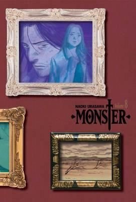 Monster: The Perfect Edition Vol. 8