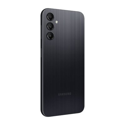 Samsung Galaxy A14 128GB Cep Telefonu Siyah SM-A145FZKGTUR