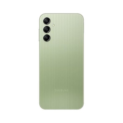 Samsung Galaxy A14 128GB Cep Telefonu Açık Yeşil SM-A145FLGGTUR