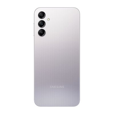 Samsung Galaxy A14 128GB Cep Telefonu Gümüş SM-A145FZSGTUR