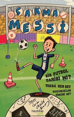 Çakma Messi