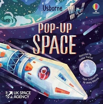 Pop-Up Space