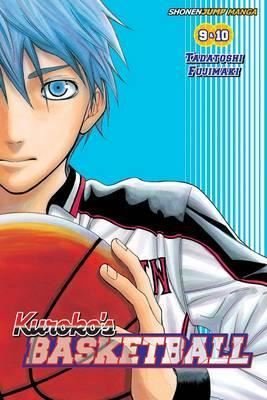 Kuroko's Basketball Vol. 5
