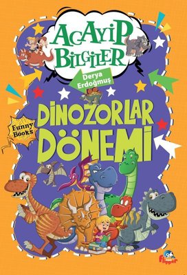 Dinozorlar Dönemi - Acayip Bilgiler