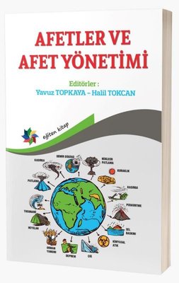 Afetler ve Afet Yönetimi